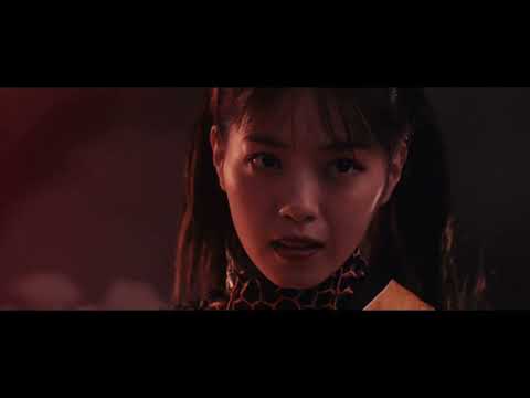 映画『シン・仮面ライダー』終映告知映像