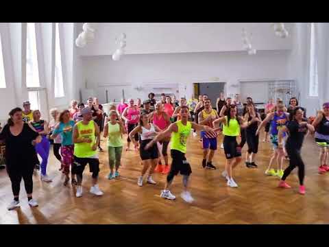 Zumba fitness - Bella Donna