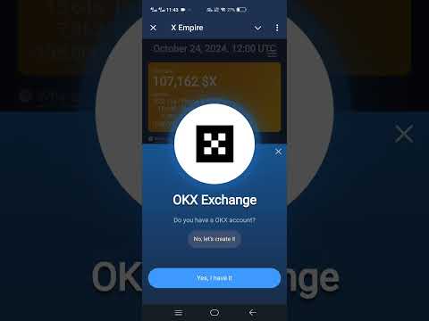 X empire withdrawal live process | How to withdraw and sell X airdrop coins In bitget Exchange