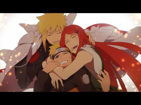 Naruto Shippuden Ost - My home (Different  Versions)