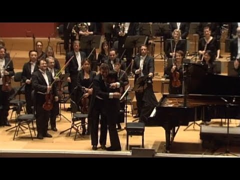 Nobuyuki Tsujii in Switzerland 2014 -- Part 7 (FINALE)