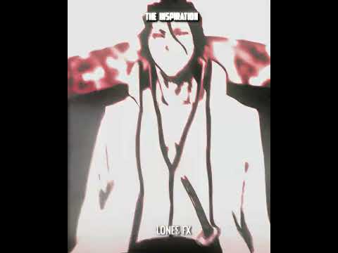 THE INSPIRATION 🐐🔥⚠️ || KENJAKU X AIZEN MANGA EDIT [ bleach x jjk ] || #viral #youtubeshorts #jjk