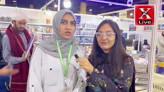 19th  ُُkarachi International book fair | Expo Karachi |  2024