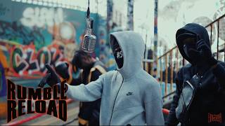 #SAD (67) Brucka X OBandz - Rumble Reload W/ShegySounds | Pressplay