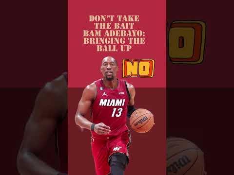 Miami Heat Don’t Take the Bait! #Heat vs #Celtics