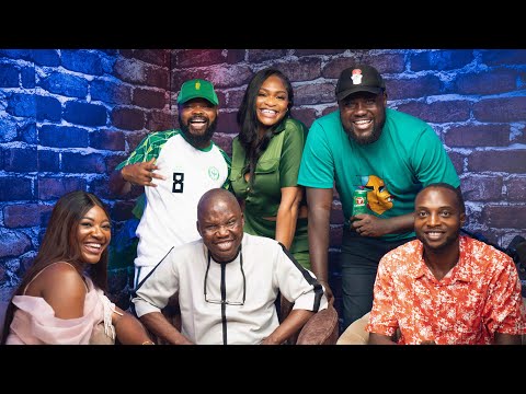 Breaking the Societal Norm Feat. Dr Charles Apoki & Adewale Smith | The Honest Bunch Podcast S05EP15