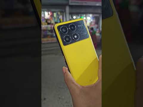 Don't buy Poco x6 pro😭 | 3 big issue