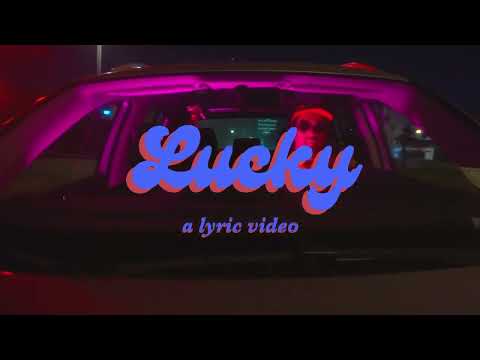 Tyzo Bloom - Lucky (feat. Freak Slug) Official Lyric Video