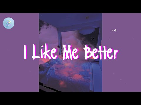 Lauv - I Like Me Better (Lyric Video)