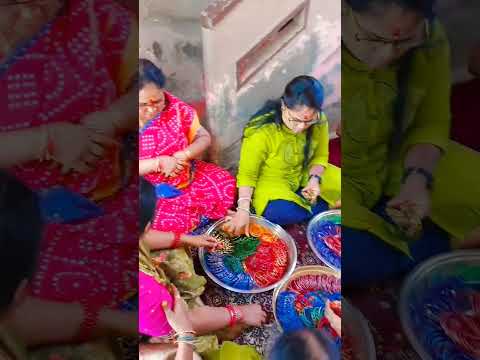 bangles ceremony#marriagevibes #trendingshorts #youtubeshorts