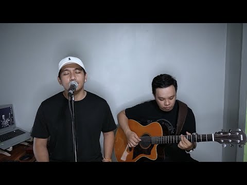 I'll Be - Edwin McCain (Acoustic Cover by Francis Greg with Sael Cortes)