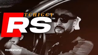 Tchiggy - RS  (Clip Officiel)