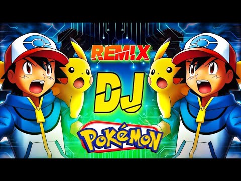 Pika Pika Pikachu Dj Remix 2021 Letest hard bass desi style mix trance music Dhol mix