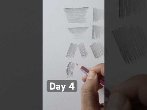 Drawing Class - Day 4 #drawing #art #sketch #viralshort #trending #shortsfeed #shorts #painting