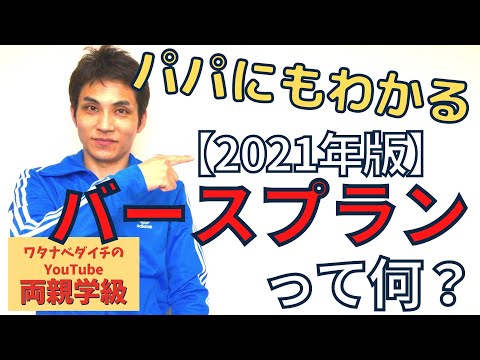 【続・両親学級動画36　※全字幕付き】2021年版★バースプランって何？