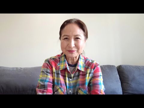 【60代からのアメリカ移住】この家で撮影する最後の動画になります。日本人シニア女性がLAで初めてのルームシェア生活始めます👬