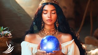 963 hz frequency & Lapis Lazuli || Best Frequency for Positive Energy & Powerful Miracle Tones Music