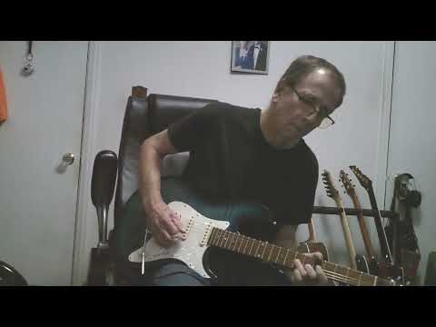 LARRY CARLTON S7 TEST DRIVE