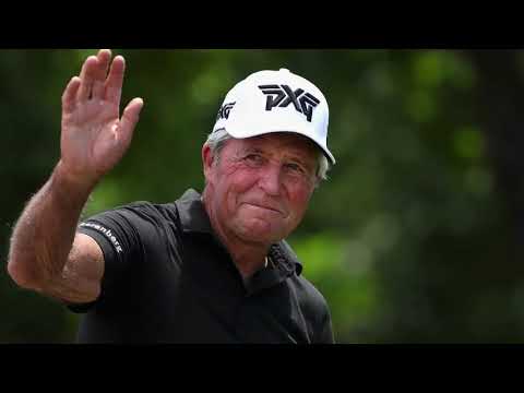 Gary Player Predicts the Future of Professional Golf in 30 Years: 'They'll Emerge Like LeBron’