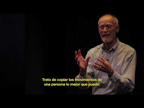 Ted Ehrhardt: La danza movimiento terapia y las enfermedades mentales