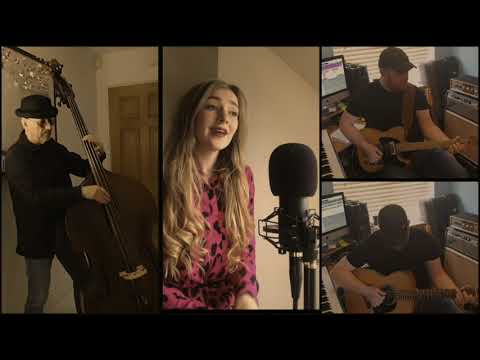 Norah Jones - Shoot the Moon  (Tara Howley, Enda Dempsey & James Blennerhassett cover)