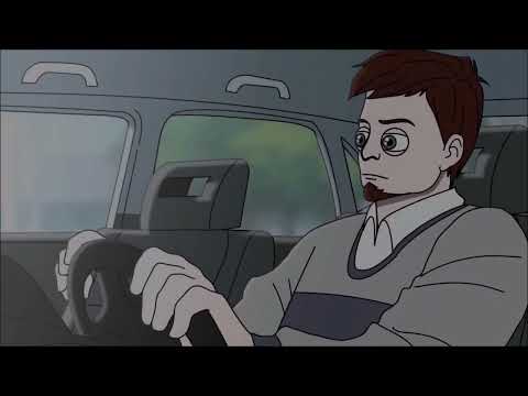 10 Horror Stories Animated (Compilation 2023)