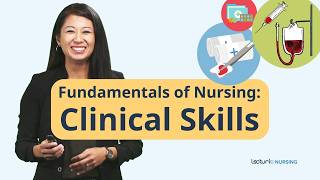 💉 Master Your Nursing Skills with Confidence | Course Trailer