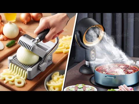 120 Amazon Cooking Hacks That Will Change the Way You Cook in 2024!