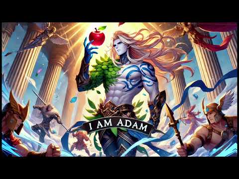 I Am Adam- Record of Ragnarok (Sufra wini) "rock"