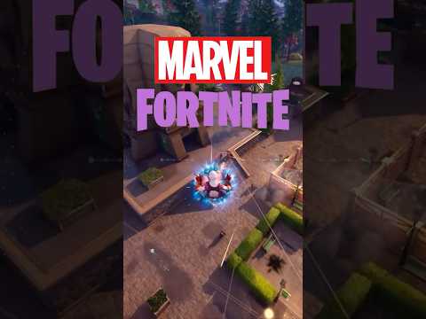 Everything NEW in Marvel DOOM Fortnite Season!