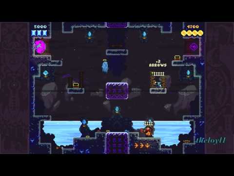 Towerfall Ascension - Moonstone - Normal