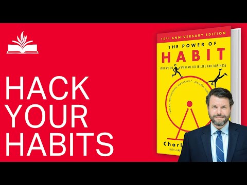 The 3-Step Habit Loop to Reprogram Your Brain