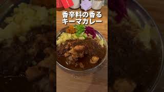 今年は10月末まで下北カレーフェスティバル【オススメ2店舗】下北沢