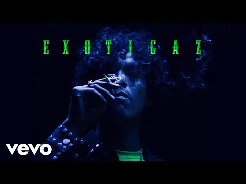 A.CHAL - DÉJALO (Audio)