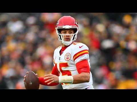 Patrick Mahomes' ruthless reaction spotted to coach's sacking as Tom Brady gets to work