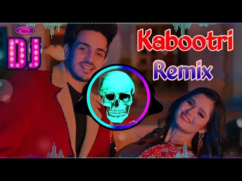 Kit Chali Kit Chali Banke Kabutri Dj Remix | Kabootri Diler Kharkiya Haryanvi Song Dj Remix 2024