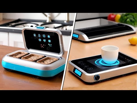 100 SUPER CHEAP Amazon Gadgets For Your Home & Kitchen! | *ALL UNDER $25*