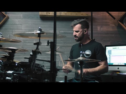 August Burns Red - Bloodletter (Matt Greiner Drum Playthrough)