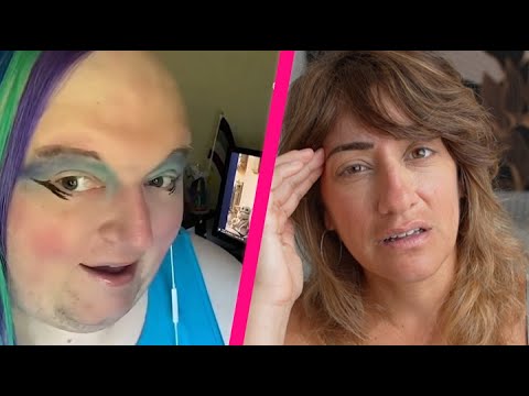 "I WILL Turn Your Kids FAT & TRANS!" -- Woke TikTokers Continue To Plague Society