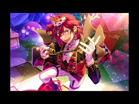 【ストーリー】祝🎉フルボイス化 「駆け引き◆ワンダーゲーム」 読む #中編【あんスタ】