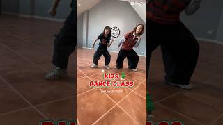 20241229 | Kids Dance | Sunday 9:30 - 10:45 | Đế