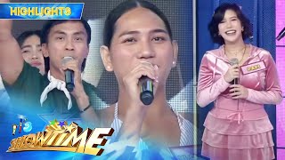 Content Creators, nakisaya sa Throwbox! | It's Showtime | Throwbox