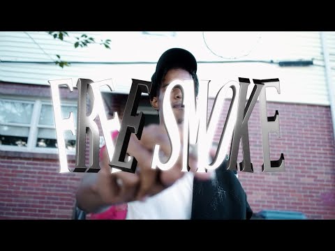 MeloBaby x StacksAp - Free Smoke (Official Music Video) S&E by @TheOriginalShooter