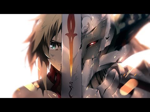 AMV Crimson Sky