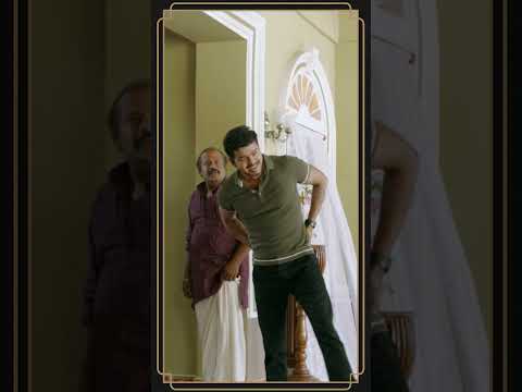 Watch Makings of Thalapathy Vijay’s Entertaining Comedy in Jilla #supergoodfilms #ytshorts #shorts