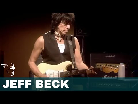 Jeff Beck - Pork Pie