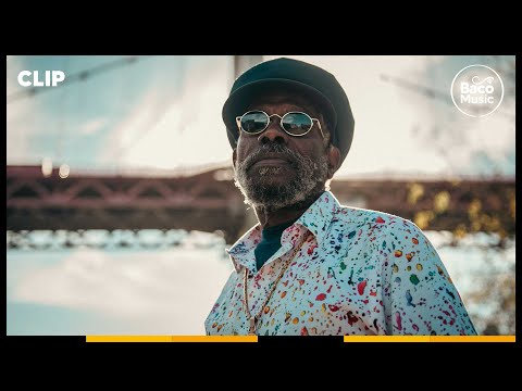 📺 Johnny Osbourne - Get Up [Official Video]