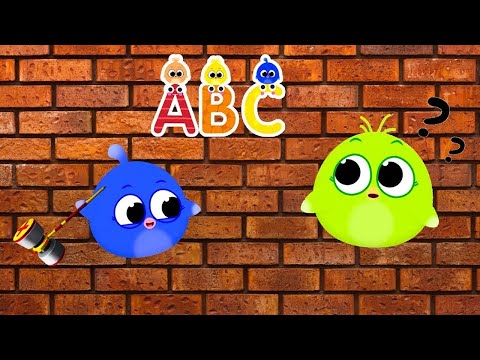 Phonics Song, A for Apple, ABC Song + More Nursery Rhymes and Kids Songs