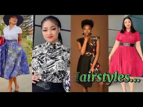 The Introduction Video for the Modest Fashion Array