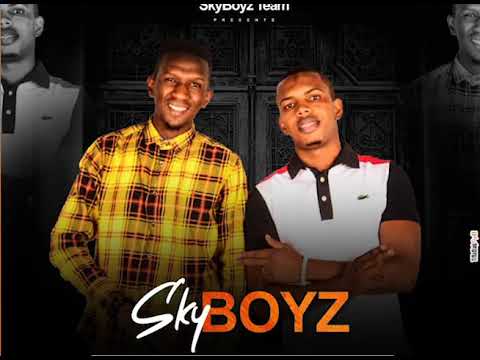 SkyBoyz - Wattah Pottito